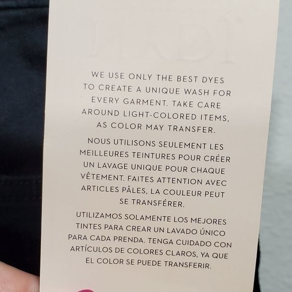 Slim Capri Jeans In Plus Size
In Cool Embrace - Picture 4 of 8